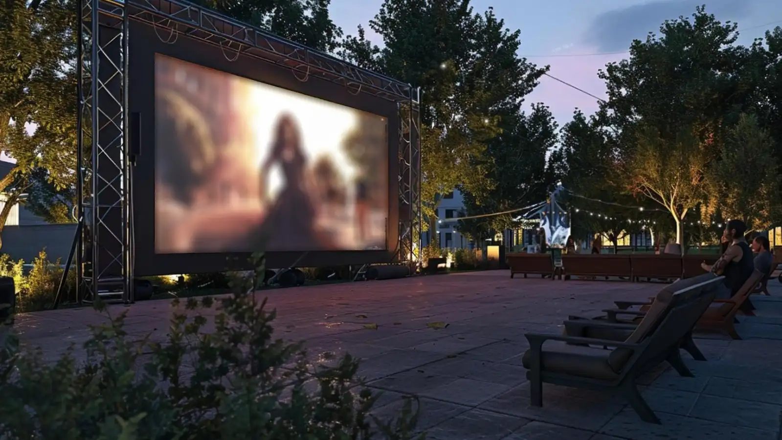 December construction view 1